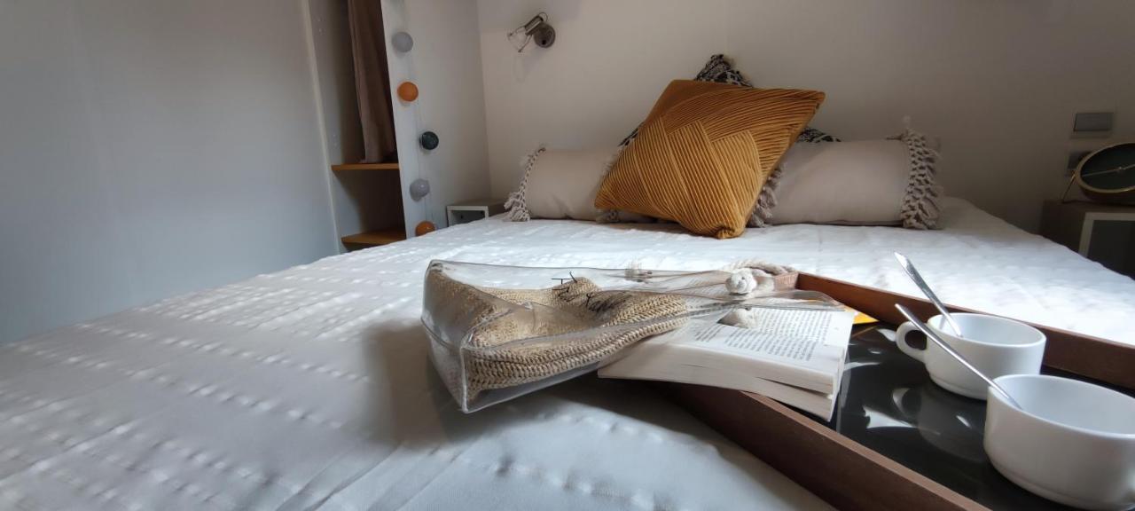 Camping De Saulieu Dış mekan fotoğraf