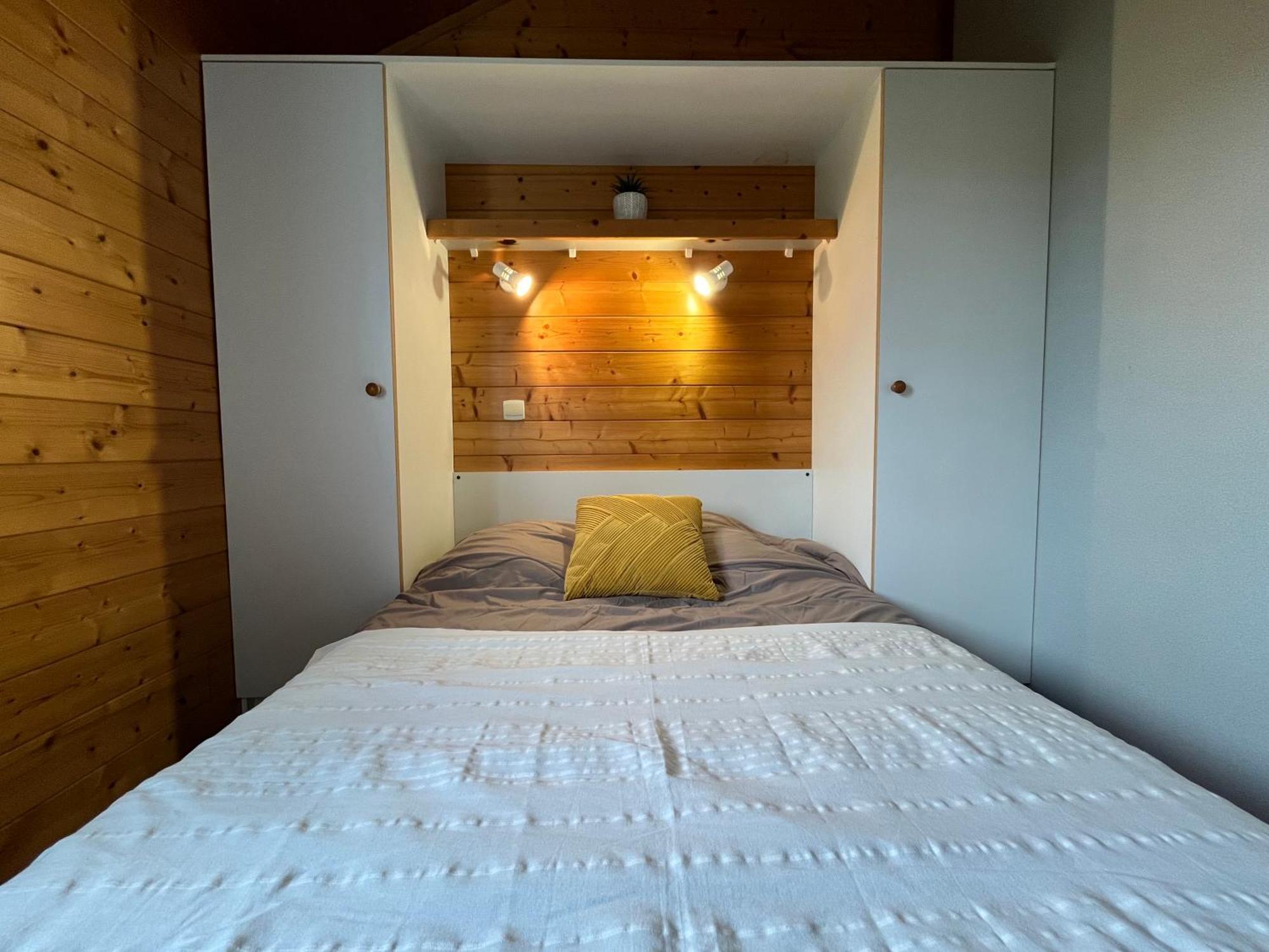 Camping De Saulieu Dış mekan fotoğraf