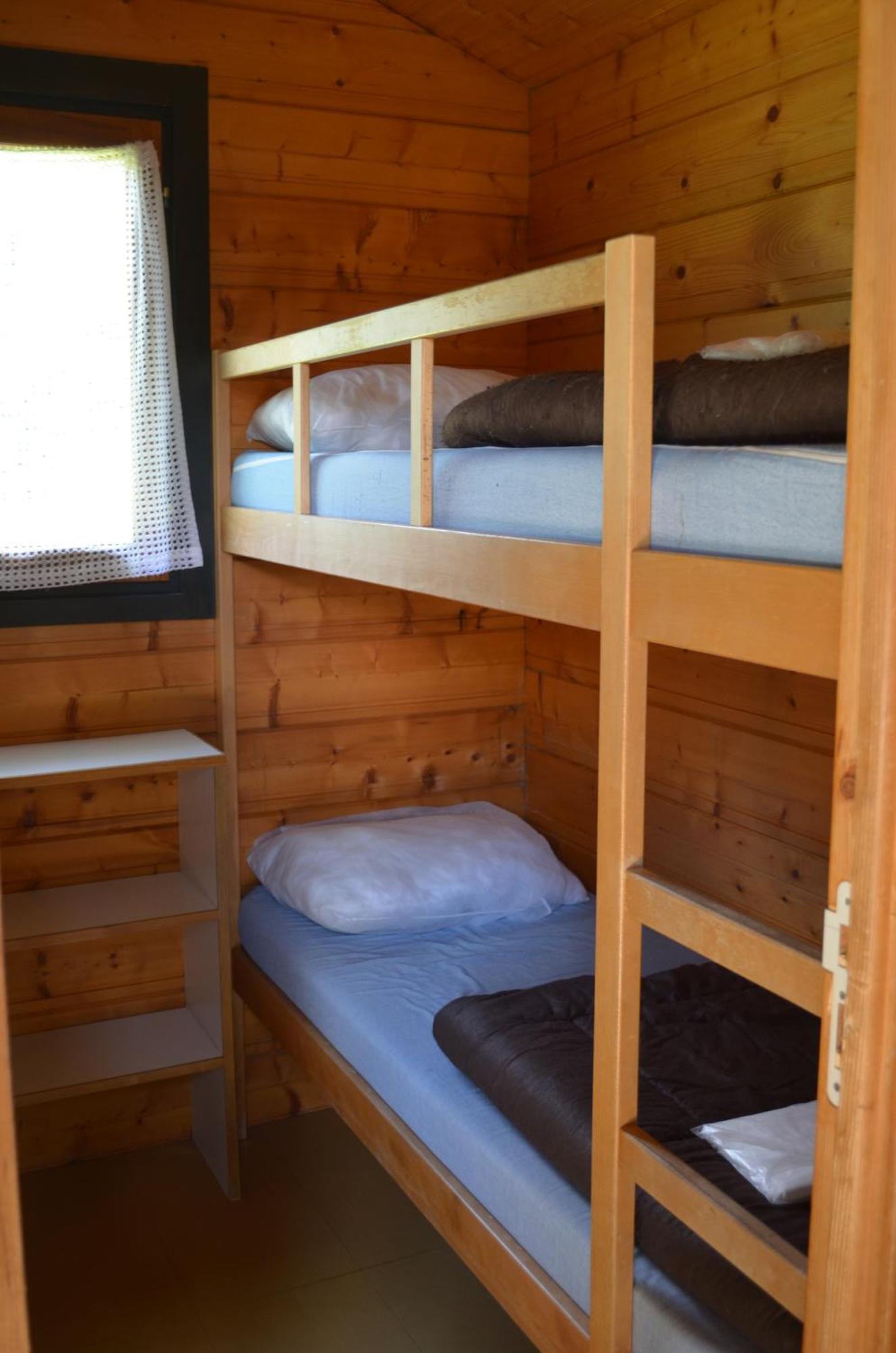 Camping De Saulieu Dış mekan fotoğraf
