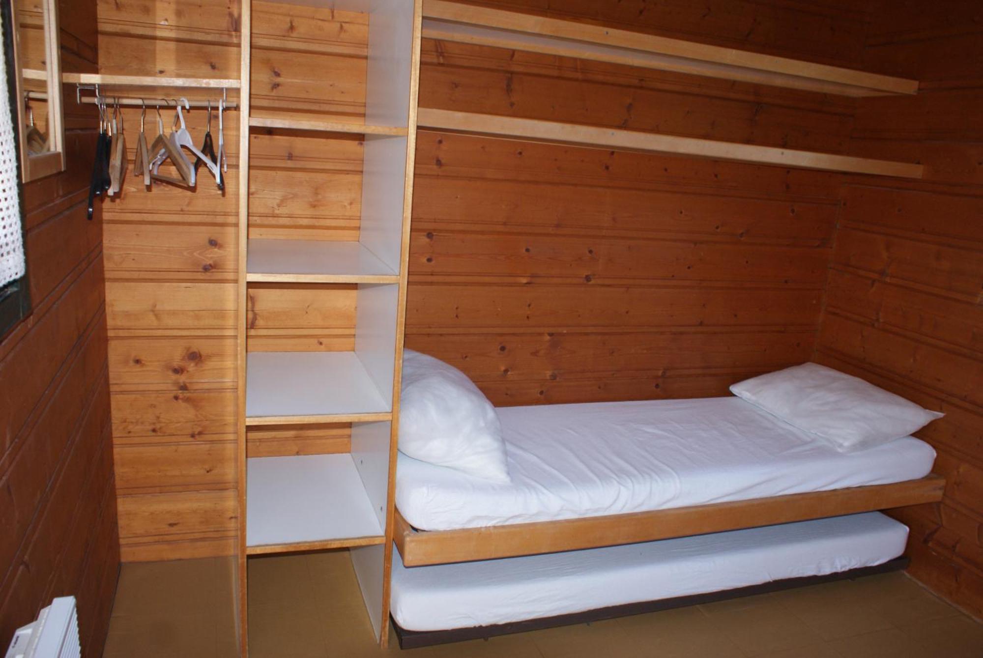 Camping De Saulieu Dış mekan fotoğraf