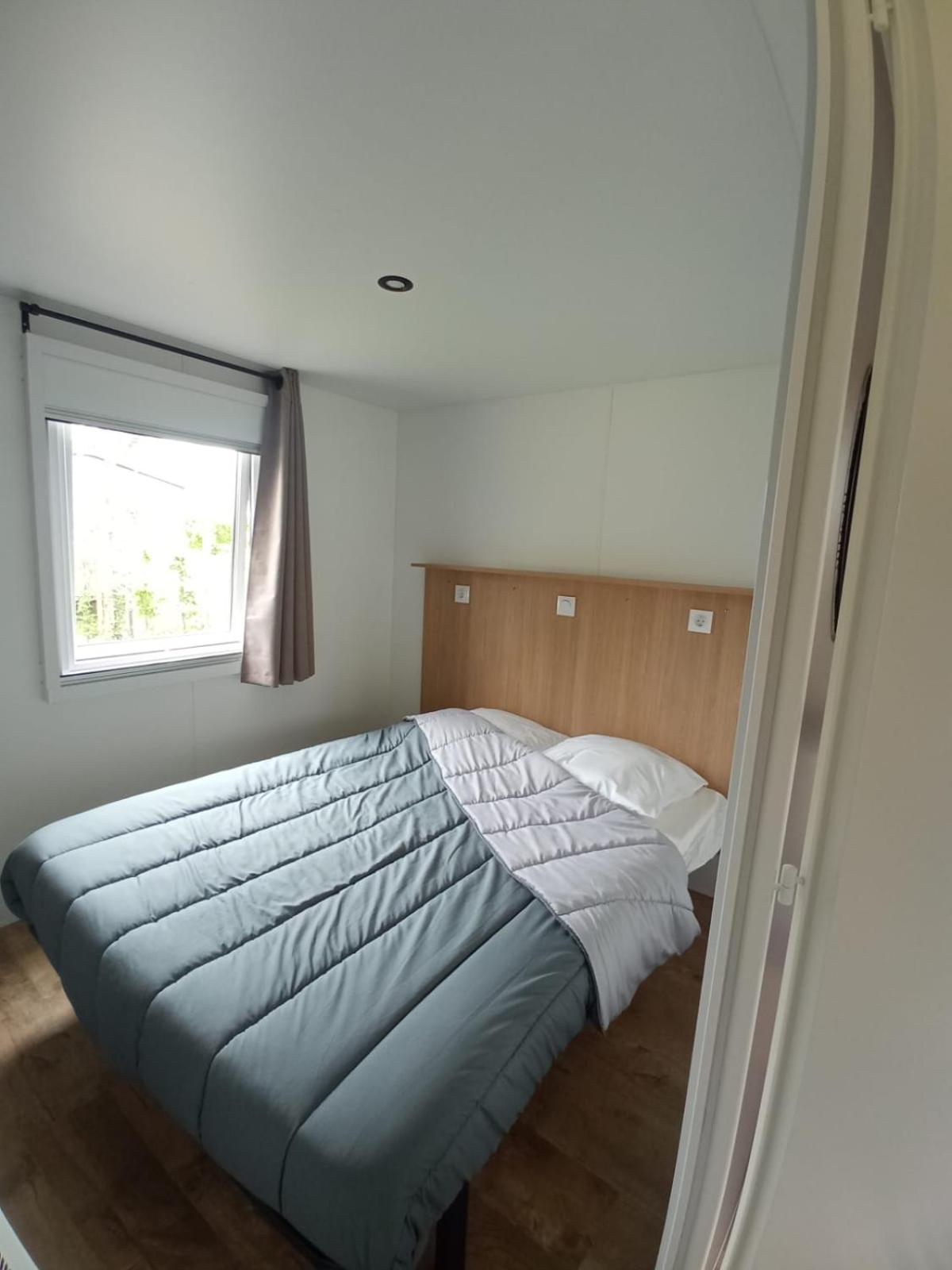 Camping De Saulieu Dış mekan fotoğraf